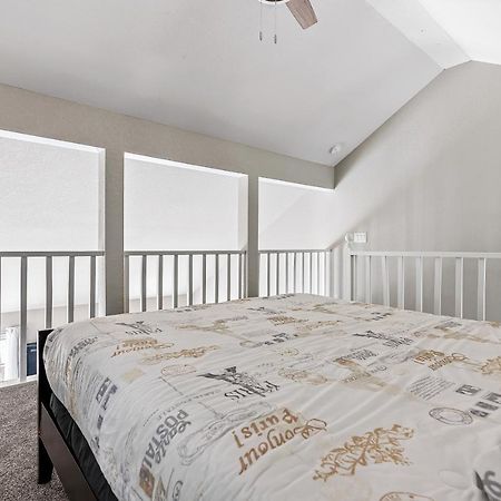 Waterview At Fall Creek Branson Extérieur photo