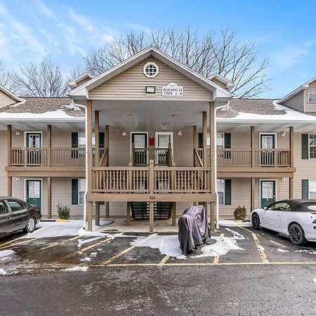 Waterview At Fall Creek Branson Extérieur photo