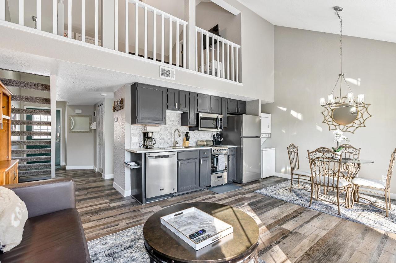 Waterview At Fall Creek Branson Extérieur photo