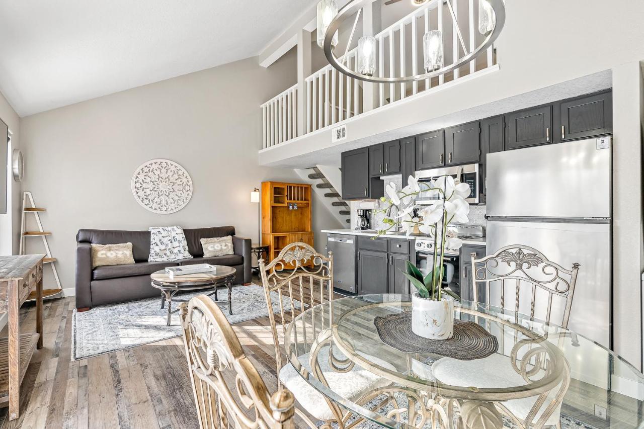 Waterview At Fall Creek Branson Extérieur photo