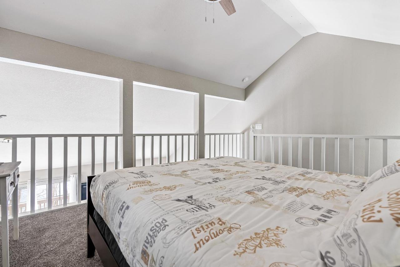 Waterview At Fall Creek Branson Extérieur photo