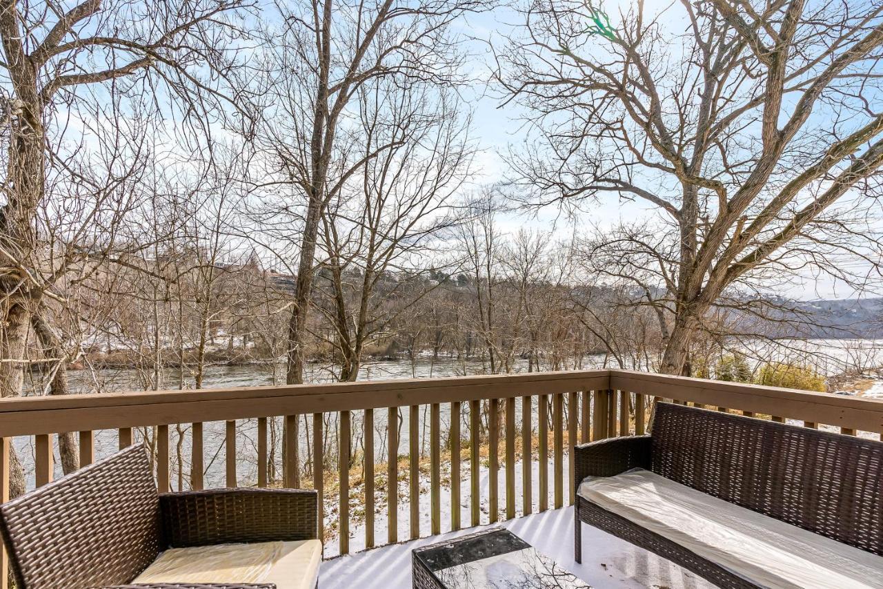 Waterview At Fall Creek Branson Extérieur photo