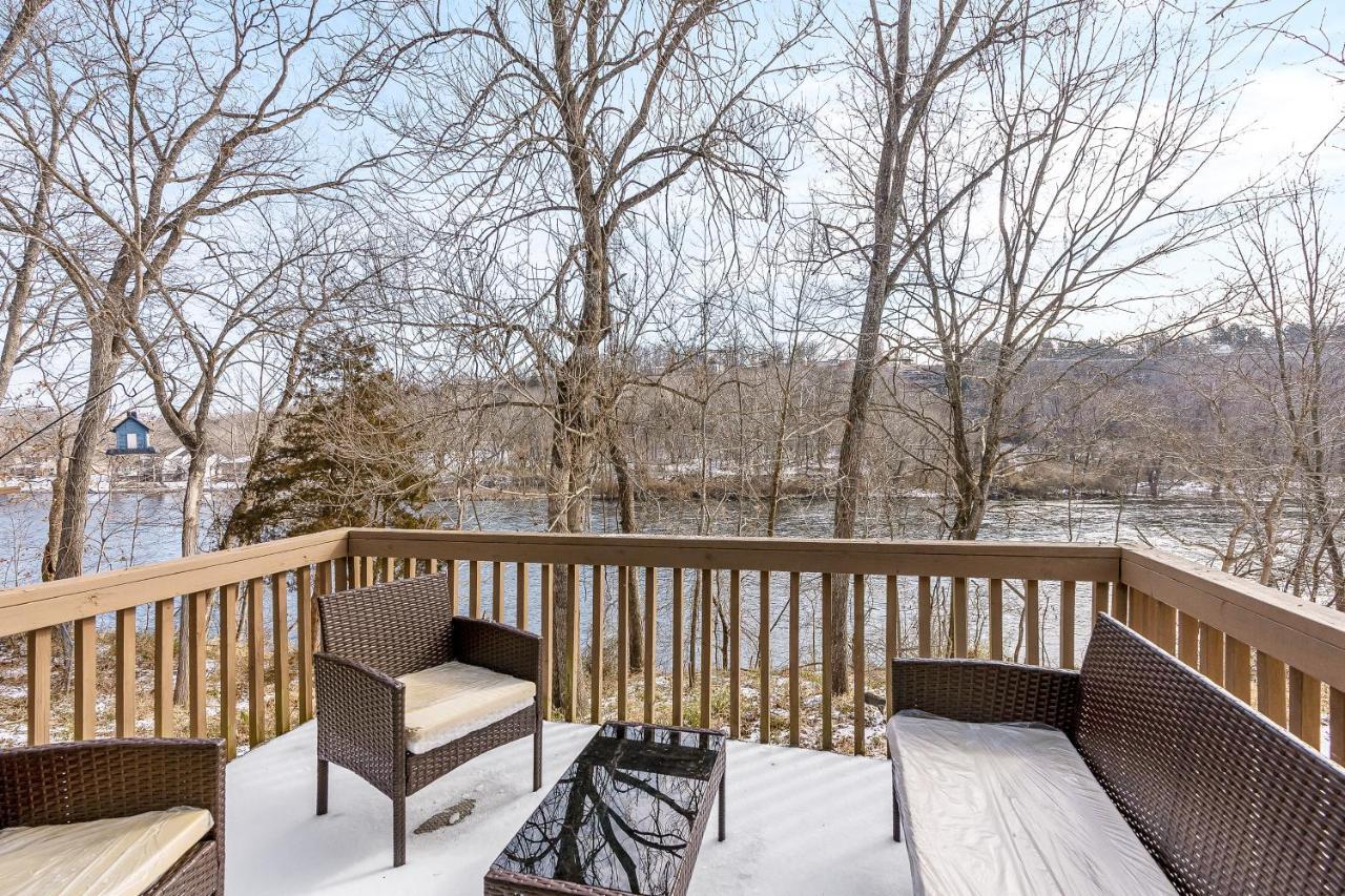 Waterview At Fall Creek Branson Extérieur photo