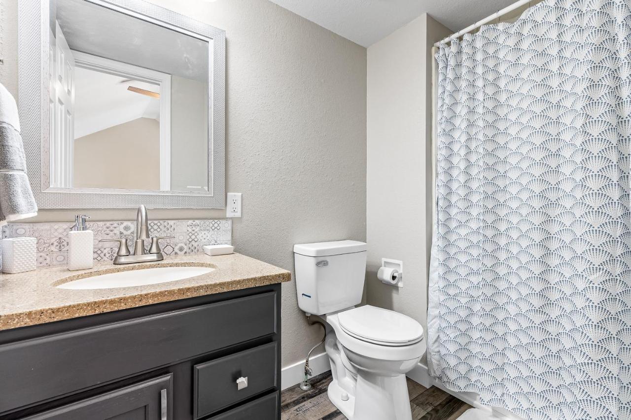 Waterview At Fall Creek Branson Extérieur photo