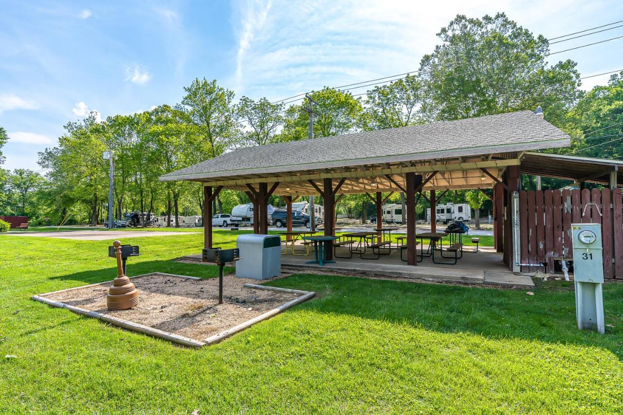 Waterview At Fall Creek Branson Extérieur photo