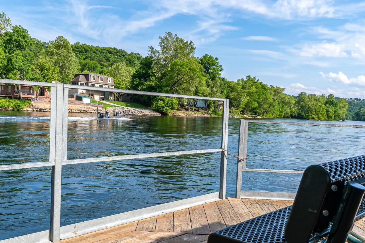 Waterview At Fall Creek Branson Extérieur photo