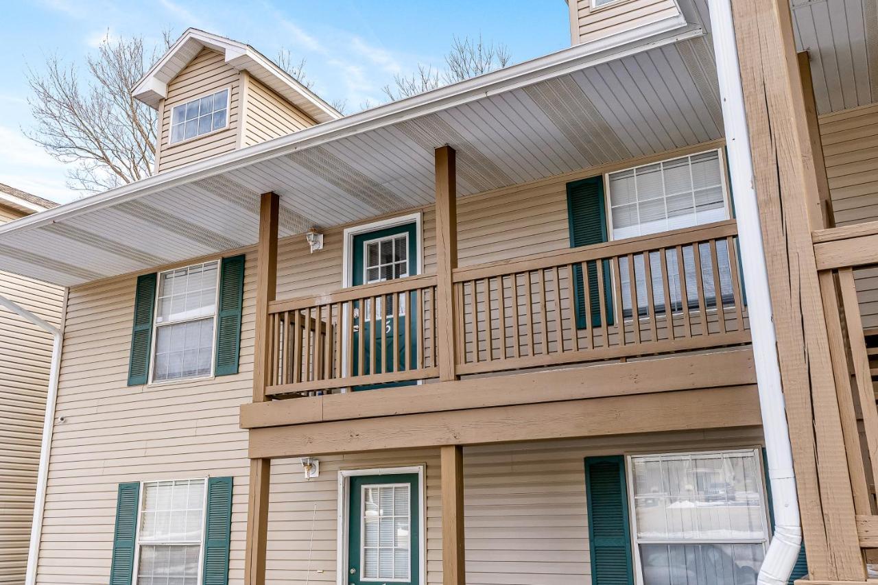 Waterview At Fall Creek Branson Extérieur photo