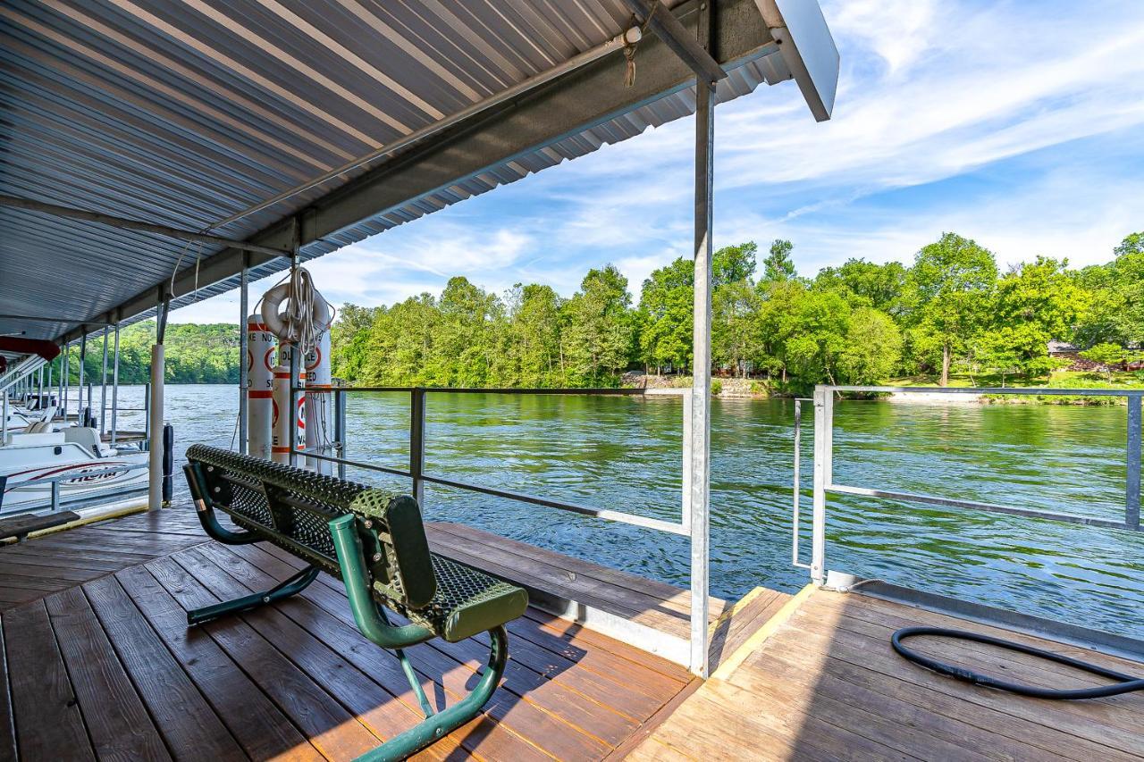 Waterview At Fall Creek Branson Extérieur photo