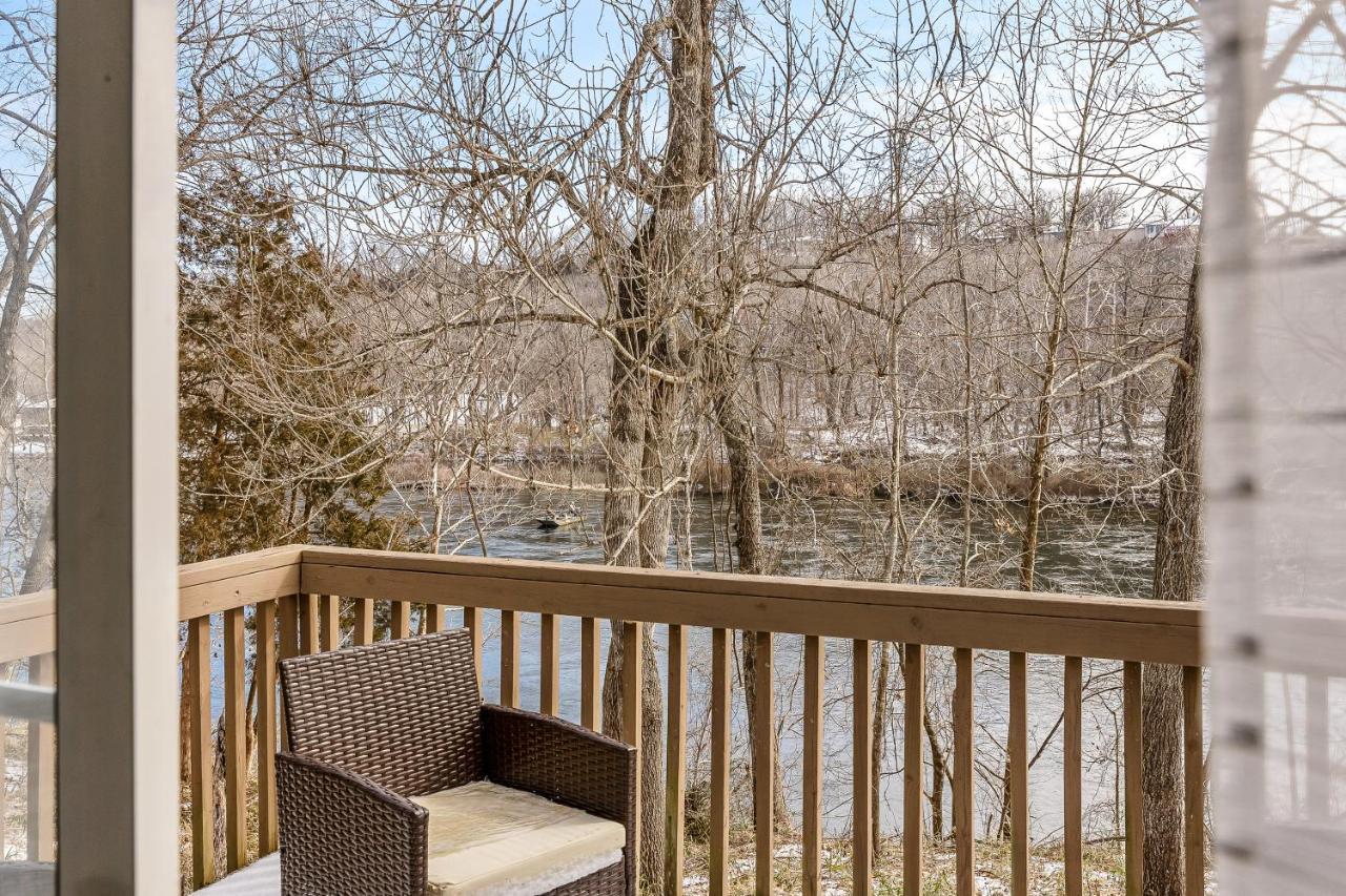 Waterview At Fall Creek Branson Extérieur photo