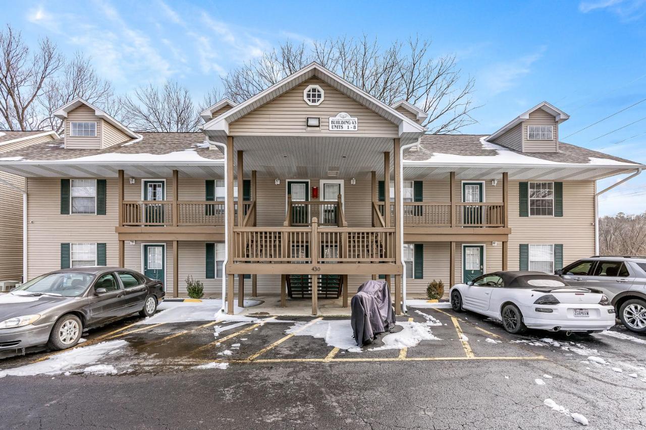 Waterview At Fall Creek Branson Extérieur photo