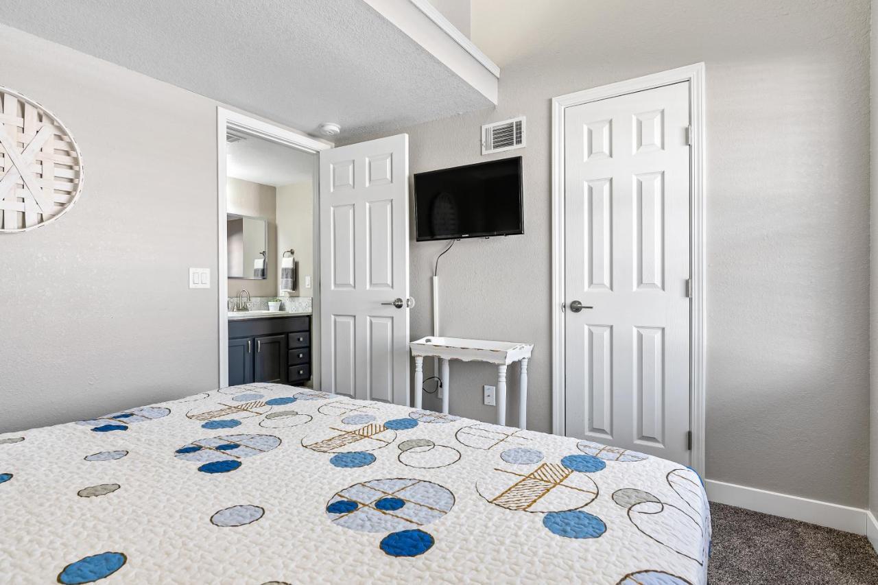 Waterview At Fall Creek Branson Extérieur photo