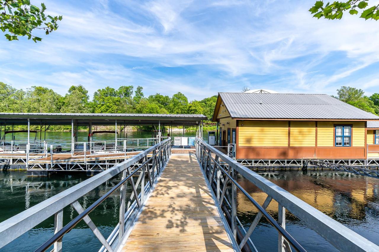 Waterview At Fall Creek Branson Extérieur photo